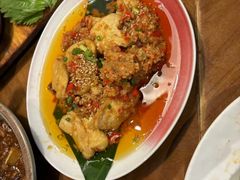 -雀舞云南菜(天津天河城购物中心店)