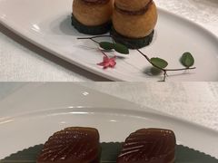 -东海朗廷酒店-唐阁T’ANG COURT 中餐厅