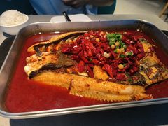 -半天妖烤鱼(新中关购物中心店)