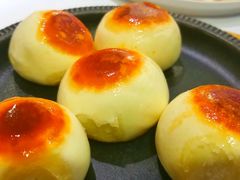红糖锅盔-眉州东坡(团结湖店)