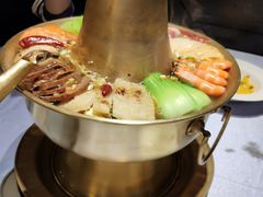 -鼓楼东街老火锅(鼓楼店)