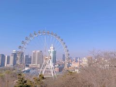 -富斯特索道