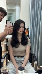 -YESIDO椰岛造型烫发染发