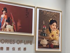 -海马体照相馆(上海月星环球港店)