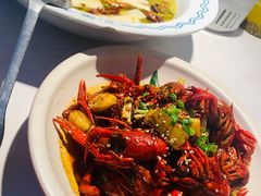 -花椒俏川菜小馆(南海万达店)