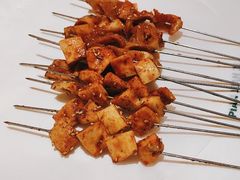 -偏脸子哈尔滨老烧烤(红旗大街店)