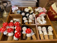 -恋物百货商店(华侨城店)