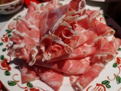 -北京老门框爆肚涮肉馆(锦业路店)