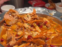 -胖哥俩肉蟹煲(湖滨银泰in77店)