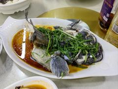 -后田海鲜餐厅(南澳香湖湾店)