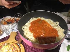 -92°C俄式厨房(中央大街店)