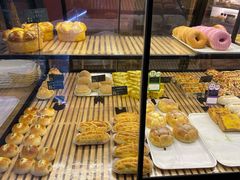 -龙凤点心饼家·39年老字号(松岗店)