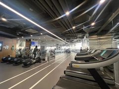 -OXYGYM 奥美氧舱运动中心(朝阳大悦城店)
