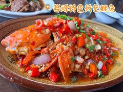 -朗妈私房菜(婺女州店)