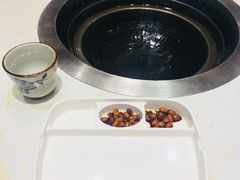 -灶座小锅烀饼·铁锅炖(道里店)