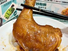 -深仔记茶餐厅(亚士厘道店)