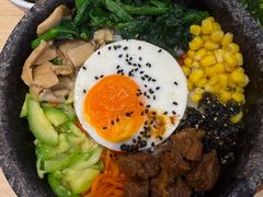 -庆米鲜朝鲜族拌饭(固戍店)