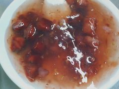 -芳婆糕团店(王府大街店)