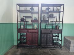-张学良旧居陈列馆