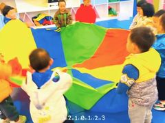 -优贝乐国际儿童托育早教中心