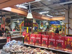 -物美大卖场(玉蜓桥店)
