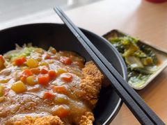 -永和大王(军博店)