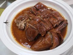 -寻味顺德·南记酒家·传统顺德菜·鱼生(广源路店)