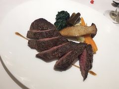 -王品牛排(佛山南海万科广场店)