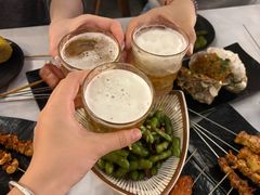 -KAOTOWN烤堂•烧烤(海汇港店)