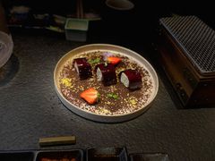 -300杯·和牛烧肉清酒专门店(廊里店)