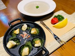 -巴别塔法餐舍(合作路店)