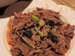 -缘生态云南菜·野生菌庭院餐厅(华侨城店)