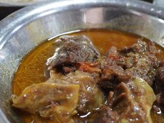 -阿秋牛排(湖心街店)