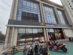 门面-麦当劳(红旗路店)