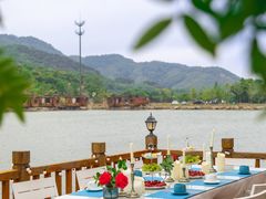 -九如山休闲旅游度假区