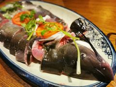 清江鱼-阿婉贵州苗家酸汤鱼(梅林店)