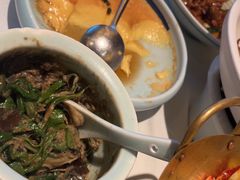 -沅江水·湖南家宴(南村万博长隆商圈店)