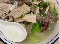 -王记汤粉店(景田店)