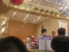 -桂桂茶(张家港吾悦广场店)