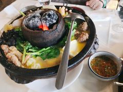 腾冲土锅子-泓0871臻选云南菜·味庄