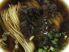 -瞻老元面馆(双塘路店)