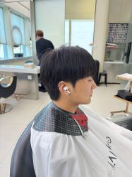 -GANO HAIR 