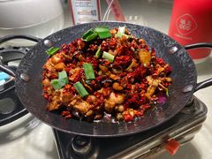 -味上湘菜馆(岳麓山店)