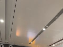 -麦当劳(北京大兴机场二层国内到达(安检外)店)