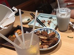 -花和海鲜自助(梅江店)