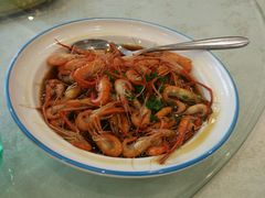 -莆鑫海鲜城(浏河店)