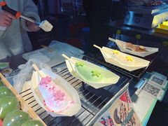 -大学城夜市大排档(凤栖路店)