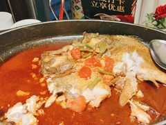 -瑶王府·广西菜(茶花园店)