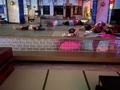 -青水瓦台汤泉(未央店)