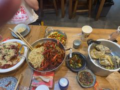 -虾小龙老长沙龙虾馆(坡子街店)